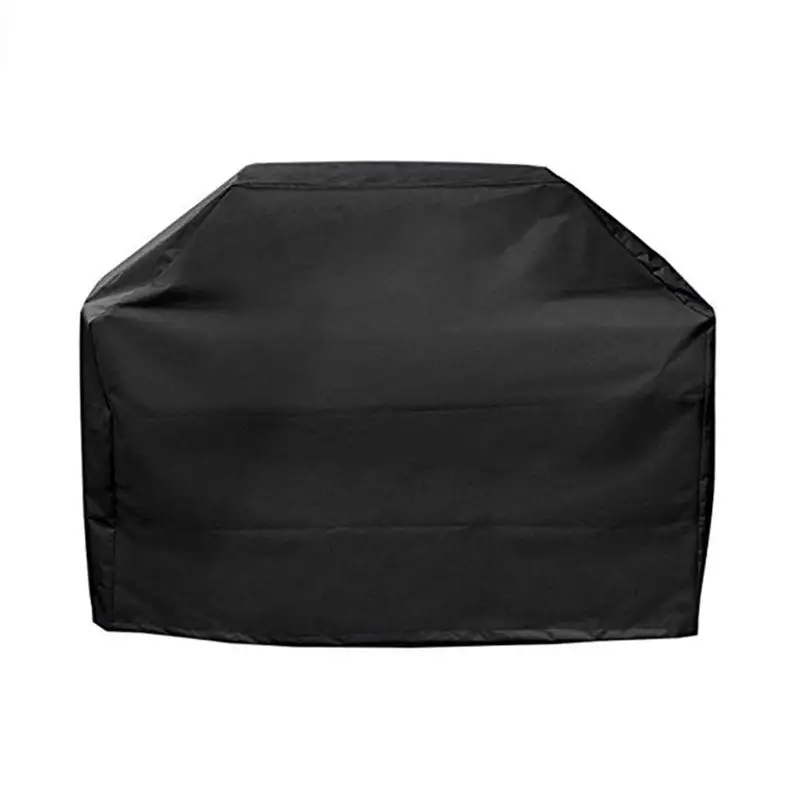 High Quality BBQ Grill Cover Waterproof Heavy Duty Patio Outdoor Oxford Barbecue Smoker Grill