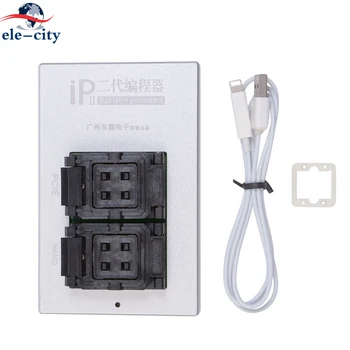 

2019 PCIE/NAND Hard disk Programmer for iPhone iPad IP IP box v3 High speed programmer memory upgrade tools Second generation