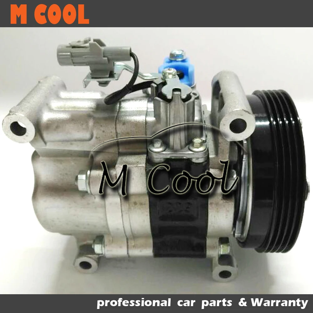 

High Quality Auto AC Compressor For Suzuki Swift 1.6L 9520063JA0 9520063JA1 95201-63JA1 95201-63JA0 V08A1AA4AG