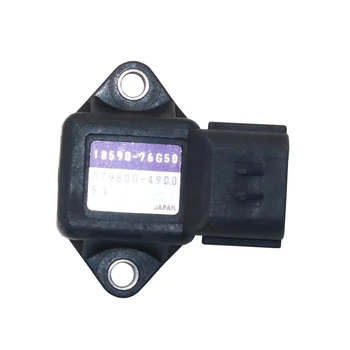 

OEM 18590-76G50 079800-4900 Intake Manifold Pressure Sensor For Suzuki