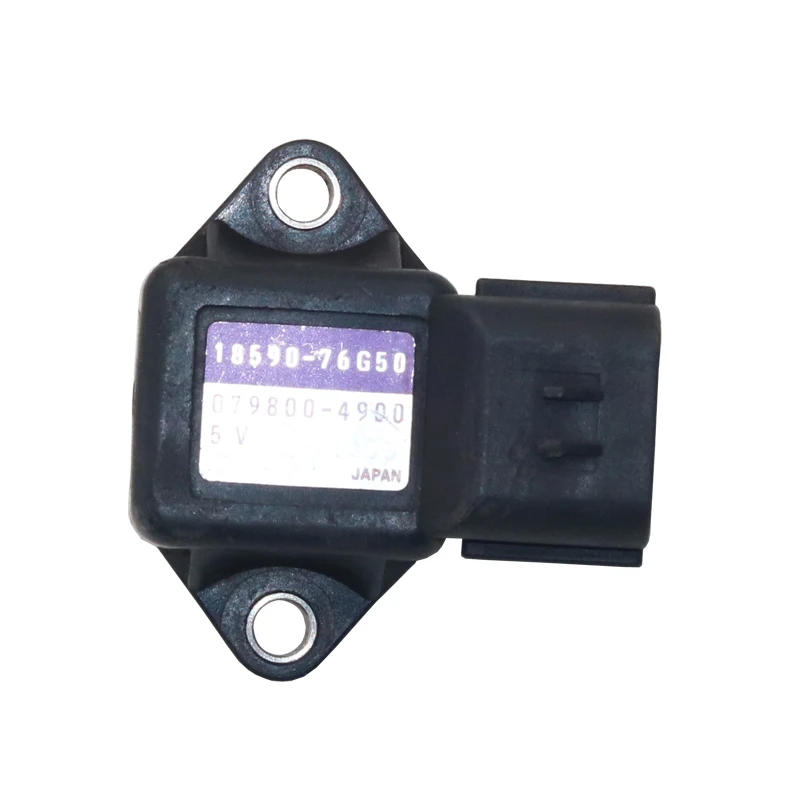 OEM 18590-76G50 079800-4900 датчик давления впускного коллектора для Suzuki | Автомобили и