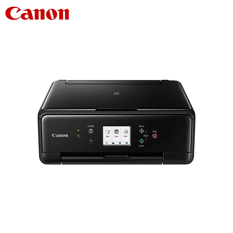 МФУ Canon PIXMA TS6140 | Компьютеры и офис