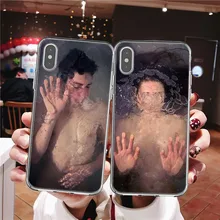 Чехол для iPhone 6 6 s 7 8 Plus X XS Max XR XS роскошный мягкий чехол из ТПУ для Iphone 11 Pro MAX