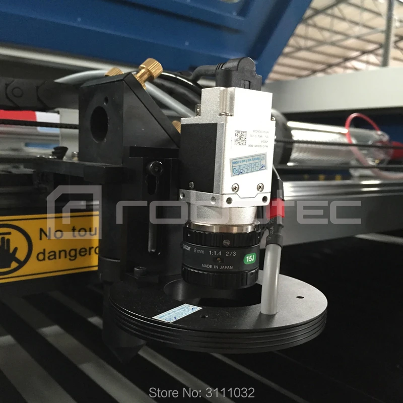 laser label machine price