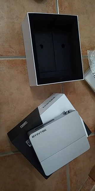 byintek ufo r9 отзывы проектор