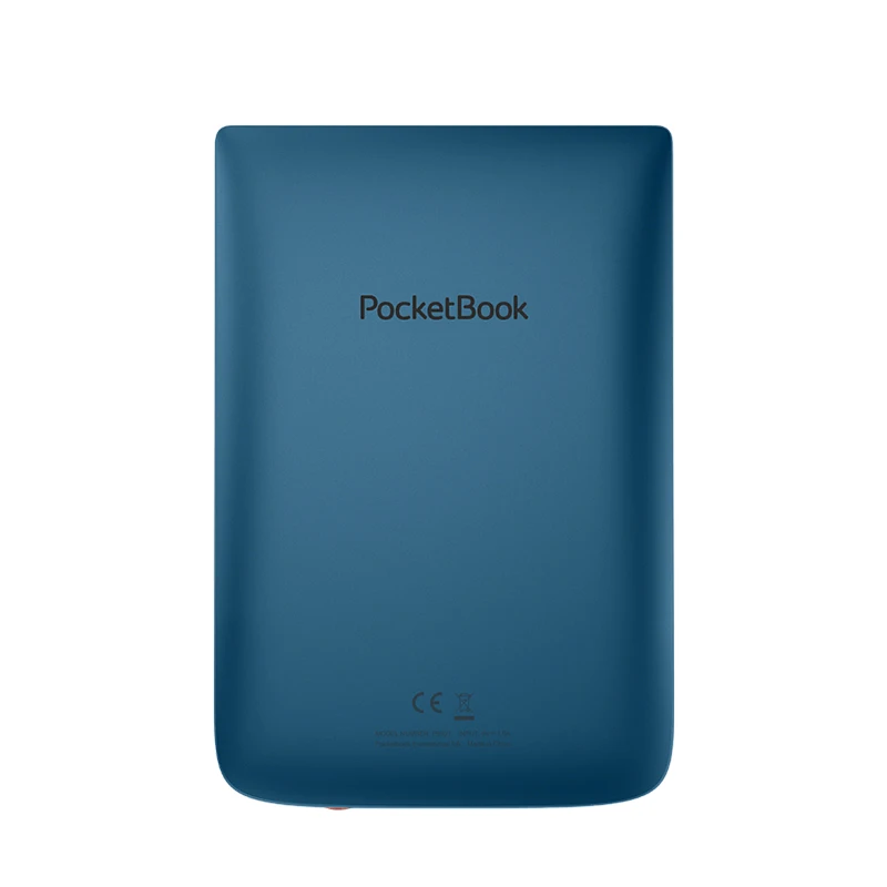 Новая книга PocketBook 632 Aqua|Электронные книги| |