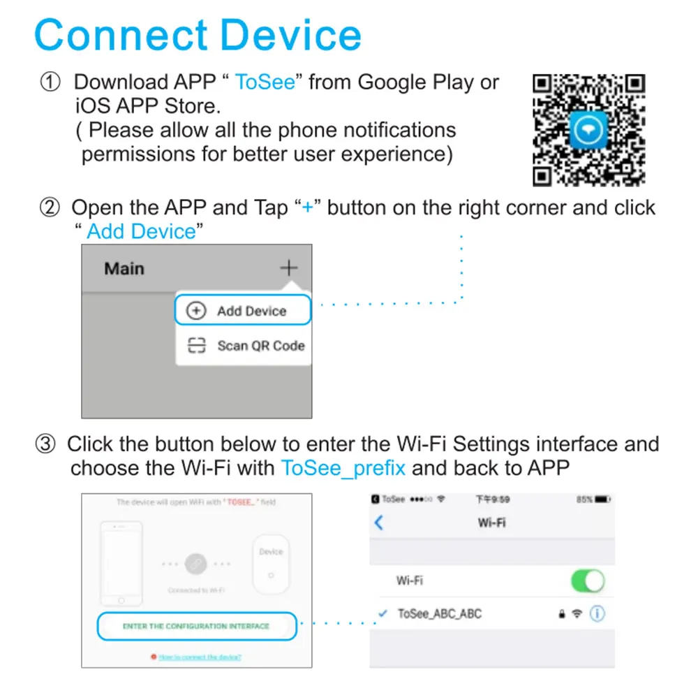 WiFi Visual Doorbell (30)