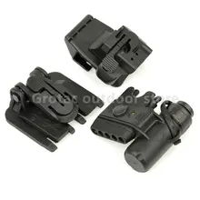 Ночь Evolution шлем свет Набор GEN 3 элемента тактический фонарь для Охота и оружие Интимные аксессуары