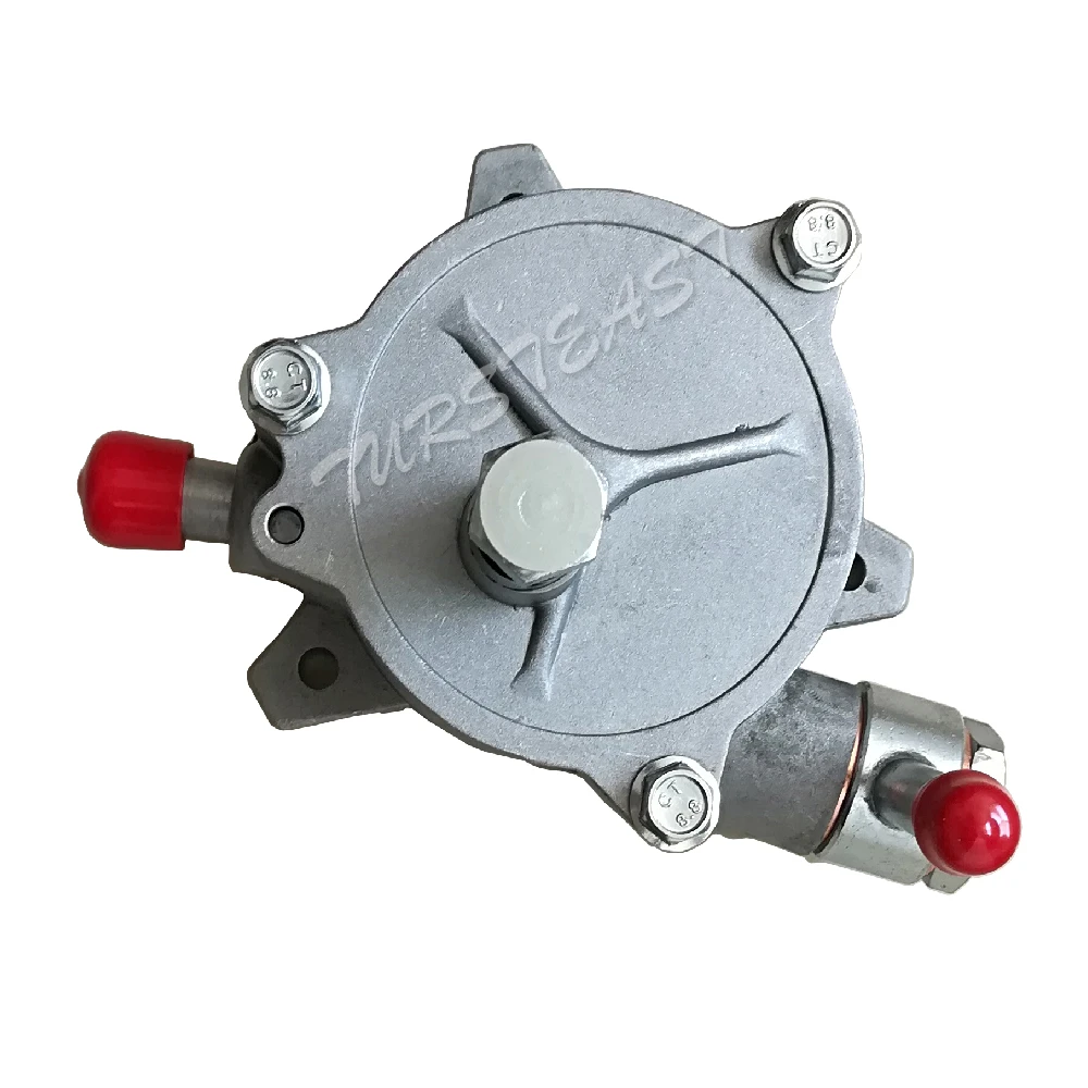 Lr250517 Alternator Brake Vacuum Pump For Isuzu 4hf1 Free Shipping