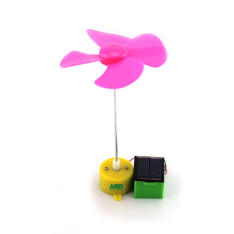 solar fan  (6) 