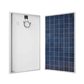 

Panel Solar 320W Policristalino 24v panel fotovoltaico