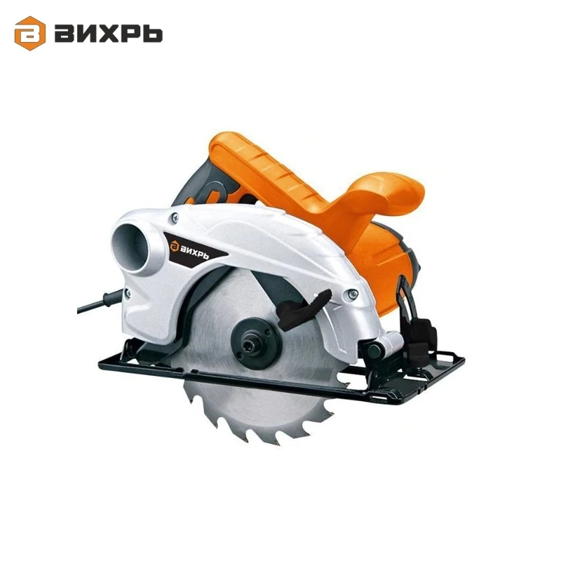 цена Electric circular saw Vihr DP-160/1300