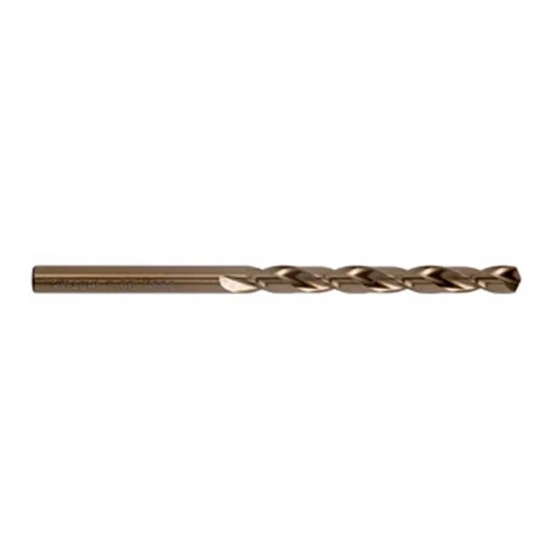 HIKOKI 780533 сверла по металлу HSS CO 338 8x117x75mm|Аксессуары для электроинструментов| |