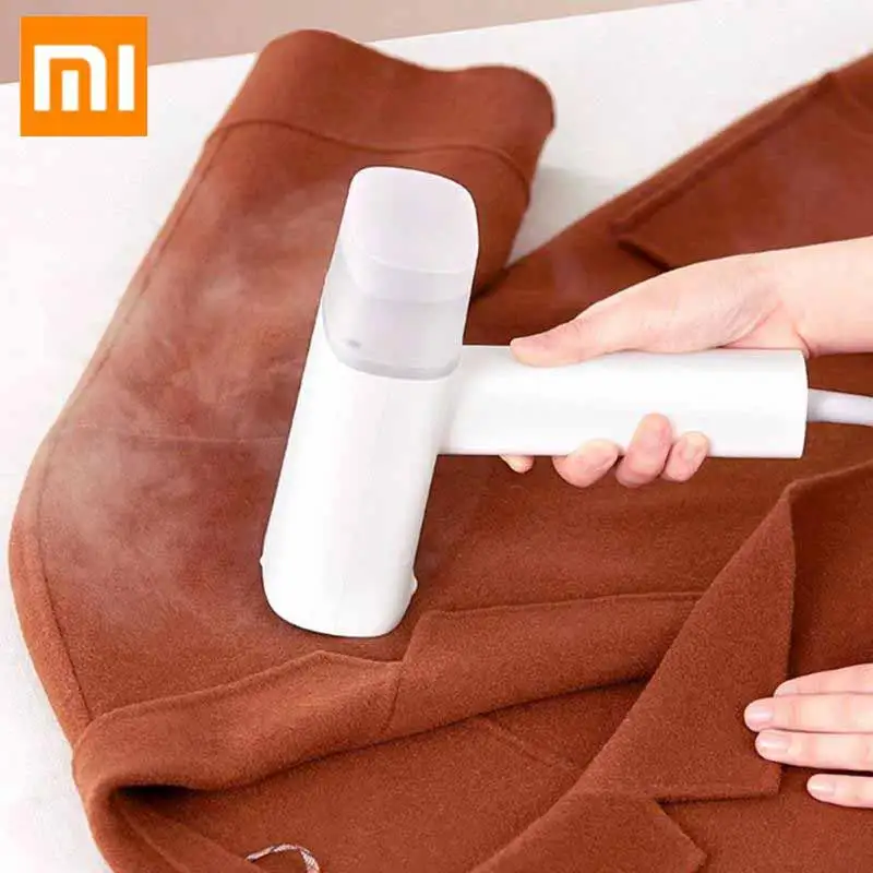 

1200W 150ml Handheld Garment Steamers Steam Iron Home Ironing Portable Small Clothes Wrinkle Sterilization