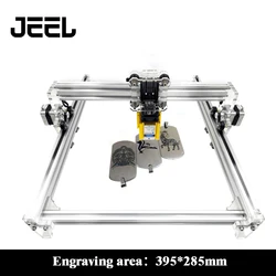 500MW/2.5W//3.5W /5.5W/15W CNC Laser Engraving machine 395*285mm S1 2Axis DC 12V DIY Engrave Laser Cutter /Printer+Laser Goggle 500MW/2.5W//3.5W /5.5W/15W CNC Laser Engraving machine 395*285mm S1 2Axis DC 12V DIY Engrave Laser Cutter /Printer+Laser Goggle