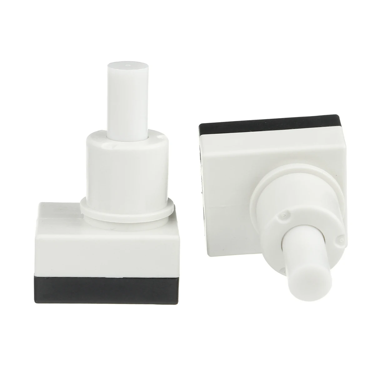 2Pcs Car Interior Dome Light Switch For Honda Accord CR V Odyssey Acura