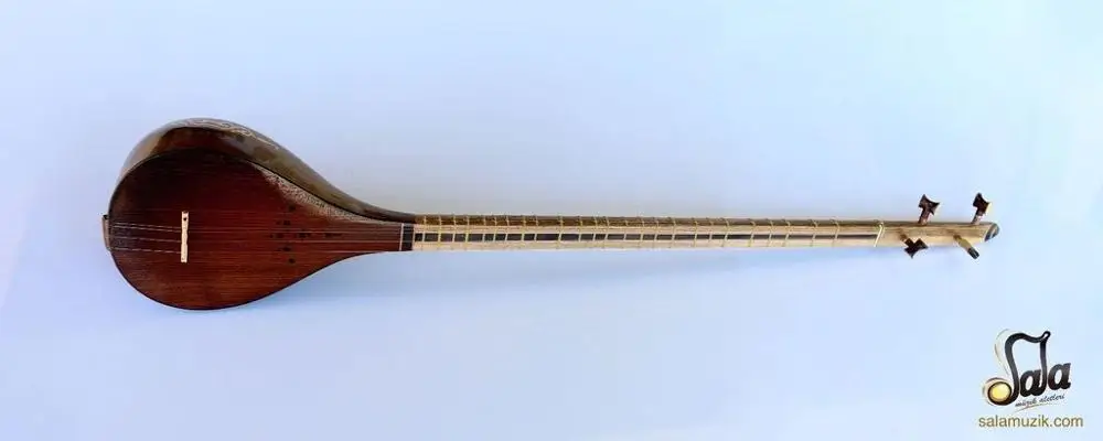 Высокое качество персидский Setar цитар Sehtar Sitar NS-404