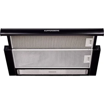 

Kuppersberg slimlux II 60g panel Hood