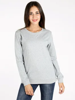 

Crewneck sweatshirt basic