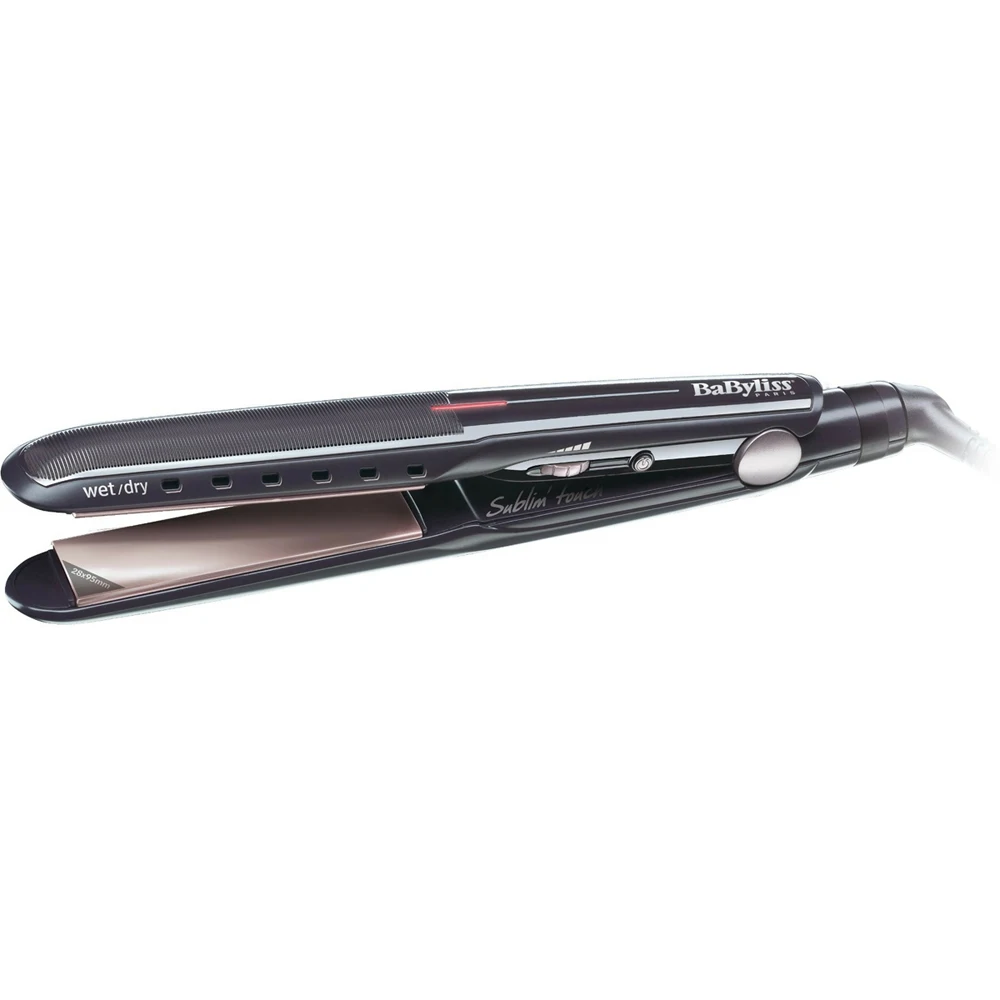 Выпрямители Для Волос Babyliss Pro Купить