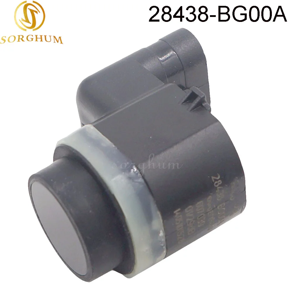 PDC Parksensor PDC Sensor 28438-BG00A 28438BG00A for Nissan