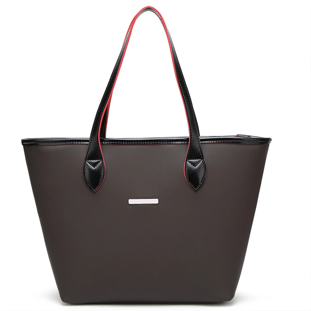 

2018 Women Handbags High Quality Pu Leather High capacity women bag Female Fashion Dress Shoulder Bags Casual Handbag