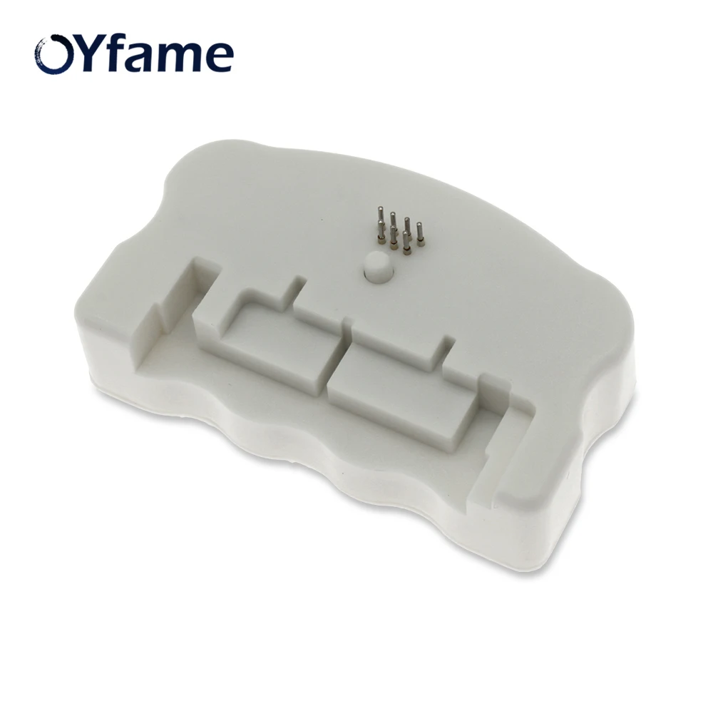 Обнуление чипа резервуара для обслуживания OYfame T6710 T6711 Epson WP 4010 4015 WF4540 WF5110 WF7110 WF7610