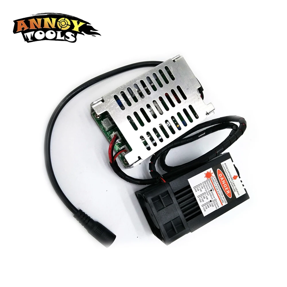Free Shipping 450nm 15000mW 12V High Power TTL Adjustable Focus Blue Laser Module DIY Laser engraver accessories 15W laser head Free Shipping 450nm 15000mW 12V High Power TTL Adjustable Focus Blue Laser Module DIY Laser engraver accessories 15W laser head