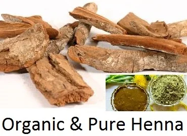 

Premium Quality Natural Henna Coloring Powder NO Chemicals 60 gr Free Fast Shipping