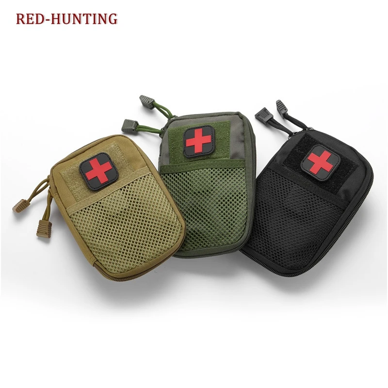 Us 2 95 41 Off Molle Belt Tactical Waist Pouch Ammo Cellphone Medical Edc Tool Bag Paintball Cs Pouches In From Sports Entertainment On
