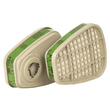 2 фильтра аммиака K1 работа