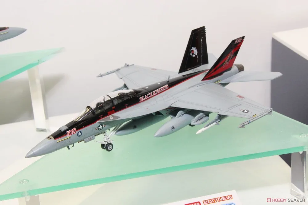 1/72 Hasegawa 52169 EA-18G GROWLER "USS NIMITZ CVW-11 CAG" модель хобби