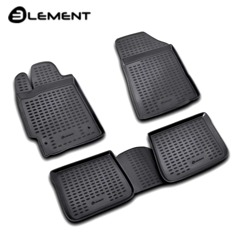 Купить Коврики Для Мицубиси Аутлендер