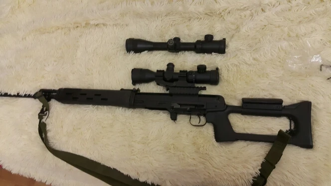 visionking 6x42 отзывы