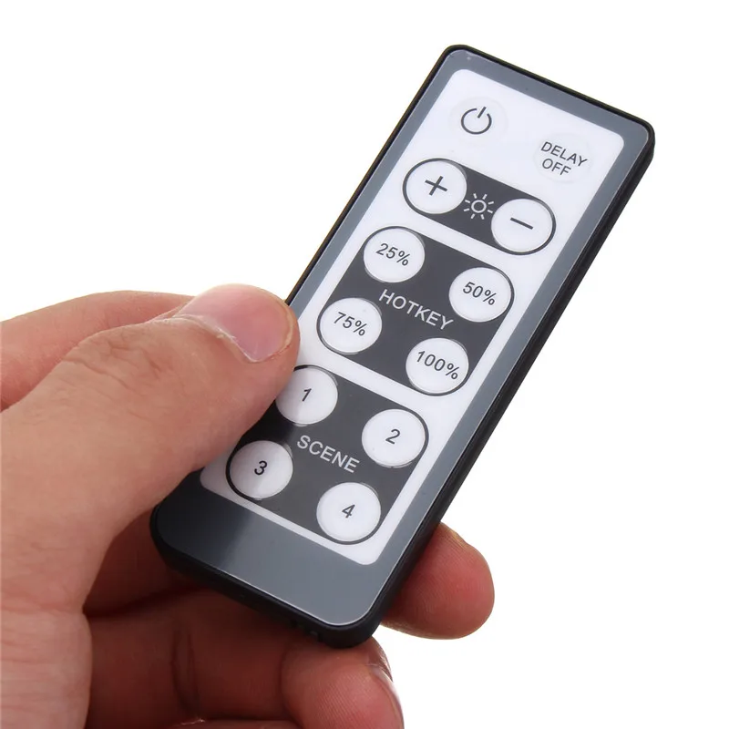 Светодиодный диммер с 12 клавишами 150 Вт 110 В переменного тока|led dimmer|dimmer switchwall dimmer