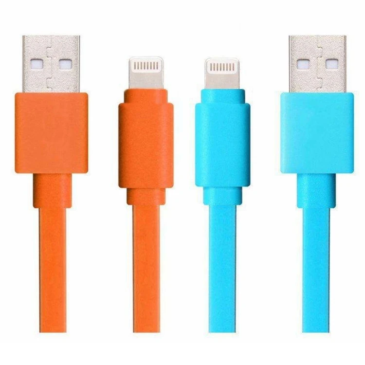 

Micro USB Cable 2.4A Fast Data Sync Charging Cable Model BU01-BU03