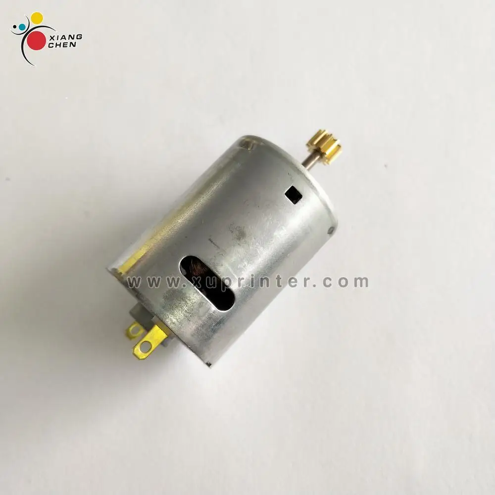 

High Qaulity R2.144.1121 Geared Motor T-Anker (60CT) Printing Part Inside Motor