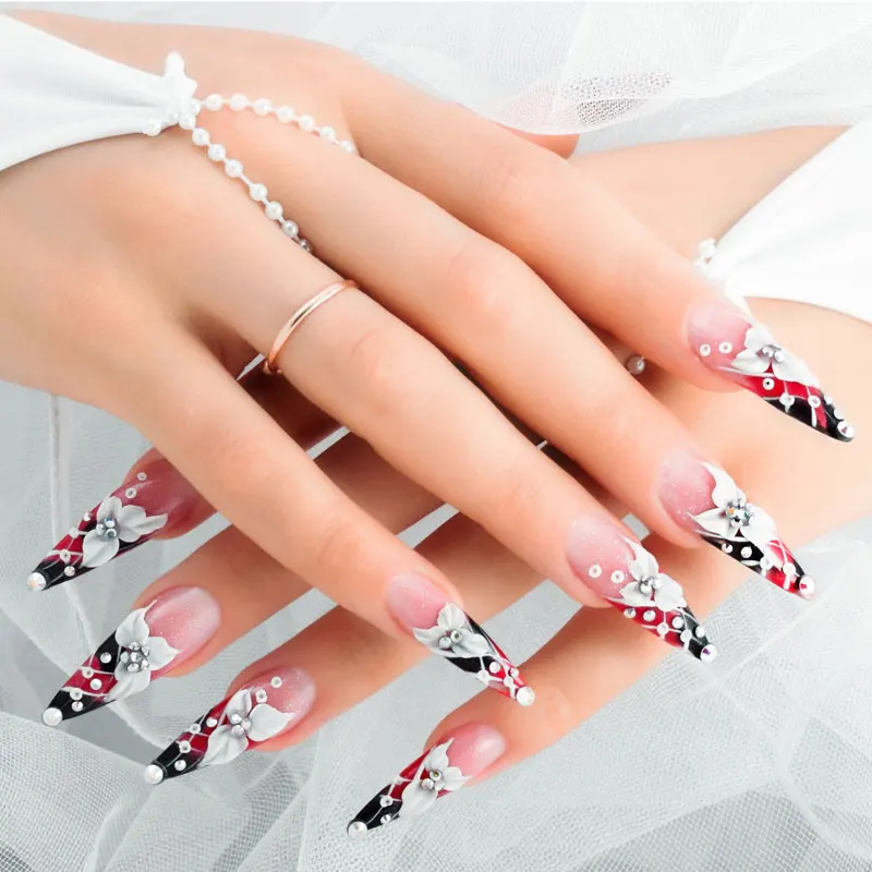 Fengshangmei 30g Poly Gel para extensiones de uñas Builder UV Gel esmalte de uñas diseño de arte Poligel Gel barniz camuflaje Poligel Fengshangmei 30g Poly Gel para extensiones de uñas Builder UV Gel esmalte de uñas diseño de arte Poligel Gel barniz camuflaje Poligel