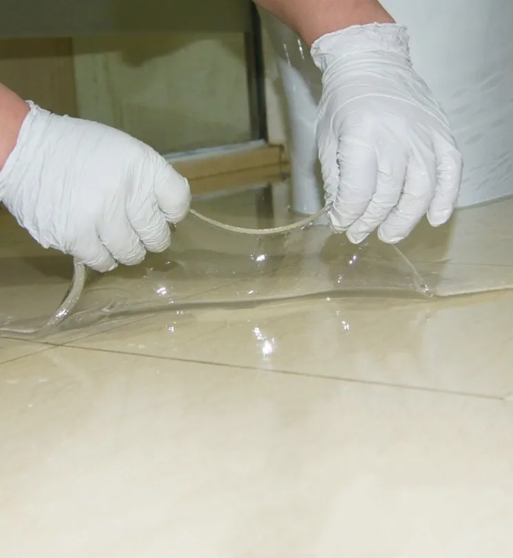  Waterproof Treatment Coating Wash Room Toliet Kitchen Shower Bathroom Balcony Leaking Sealant Trans - 33031096898