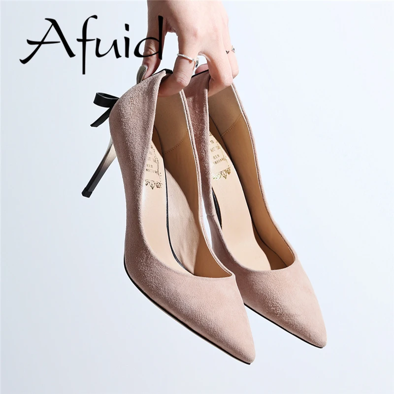 AFUID новинка 2020 модные сумки с ручками для женщин сумка-тоут покупок женская сумка