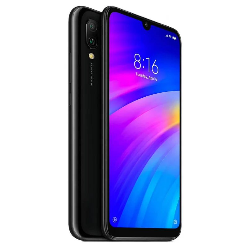  [Official Spanish Version] XIAOMI Redmi 7 smartphone HD + 6.26 