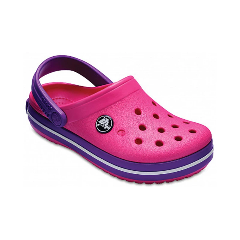 CROCS Crocband Clog K KIDS or boys/for girls, children, kids TmallFS