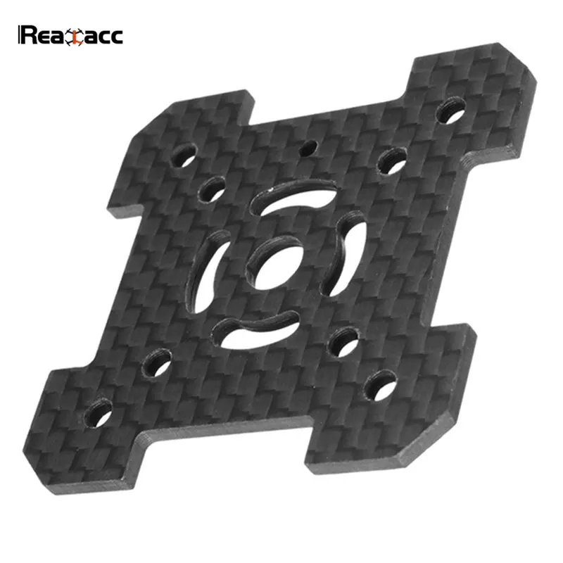 Оригинальный realacc real1 real1s Рамки комплект запасных Запчасти 2 мм углеродного