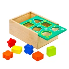 Сортер Alatoys COR02