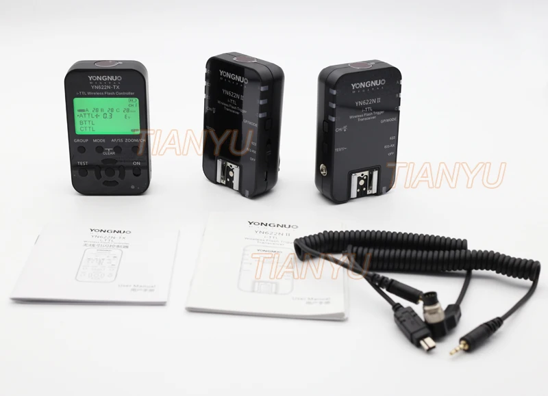 YN622N 3in1 YONGNUO (5)