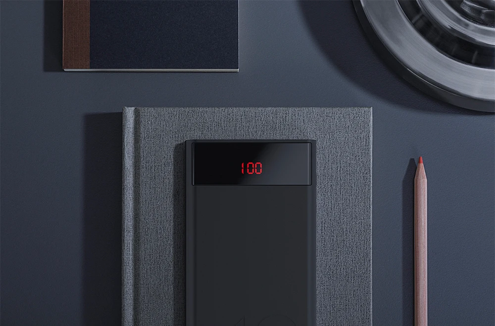 batterie portable
