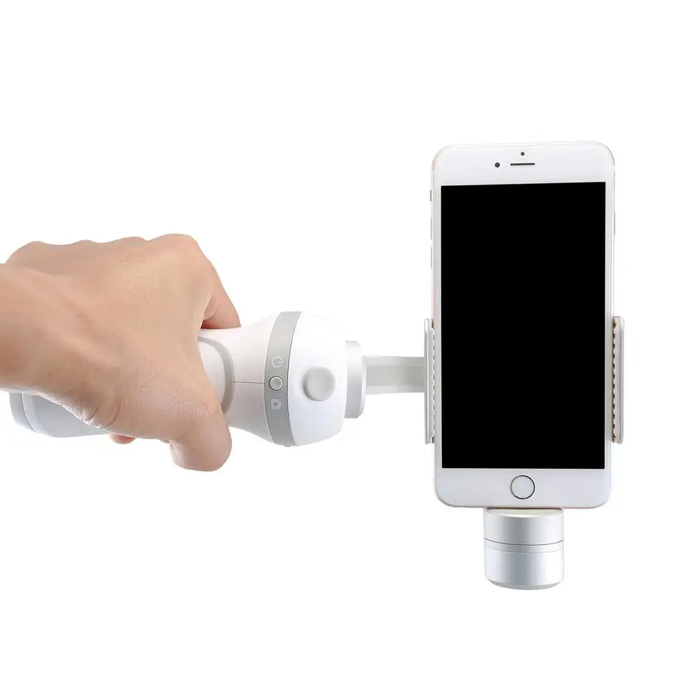  FEIYU TECH Vimble C 3-Axis Handheld Gimbal Portable Smartphone Stabilizer for iPhone 6 7 HUAWEI San