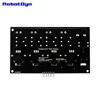 Módulo regulador de luz CA, 4 canales, 3,3 V/5 V logic, CA 50/60 hz, 220 V/110 V ► Foto 3/5