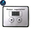 Voltage Meter Digital Display for Voltage Regulator 3 Digits 0-100% Power Regulation ► Photo 1/6
