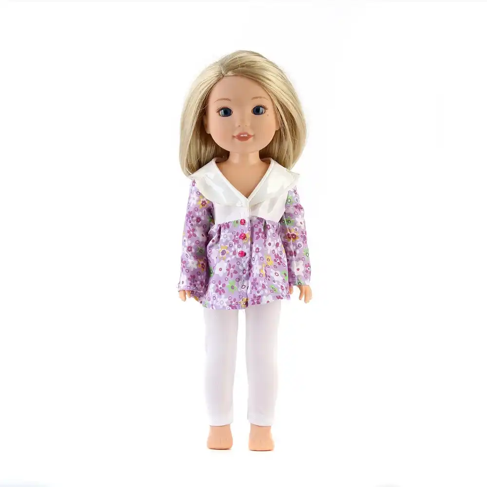 14 inch doll clothes